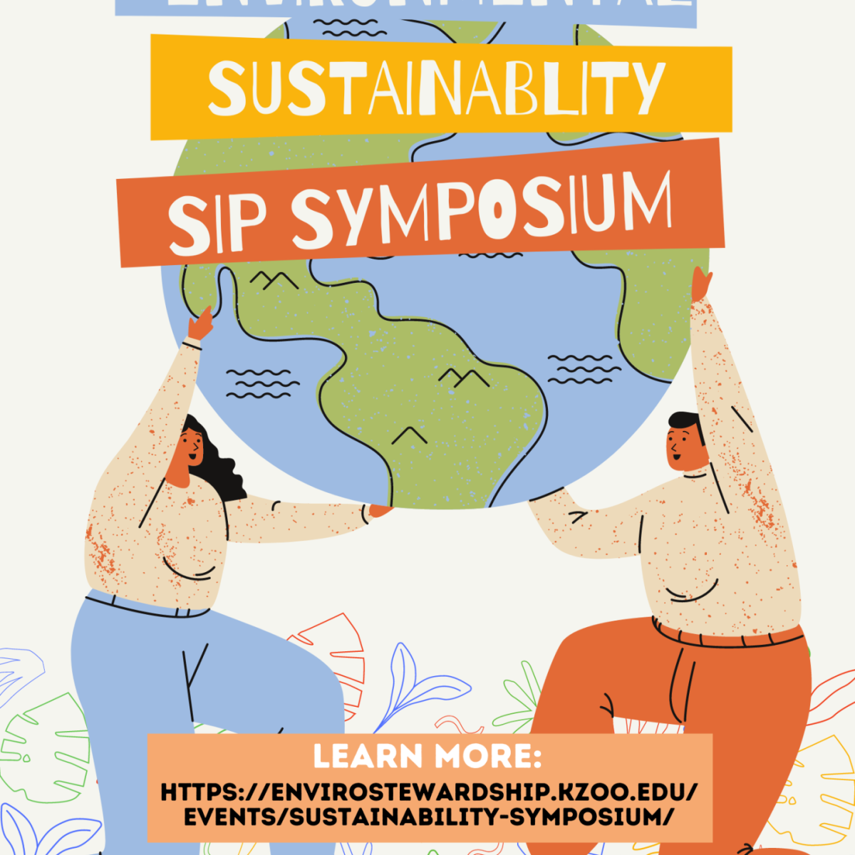 2023 Sustainability SIP Symposium