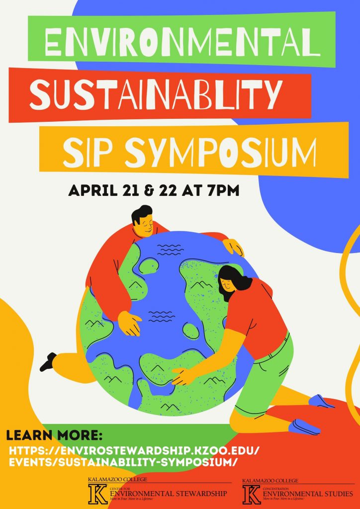 2021 Sustainability SIP Symposium