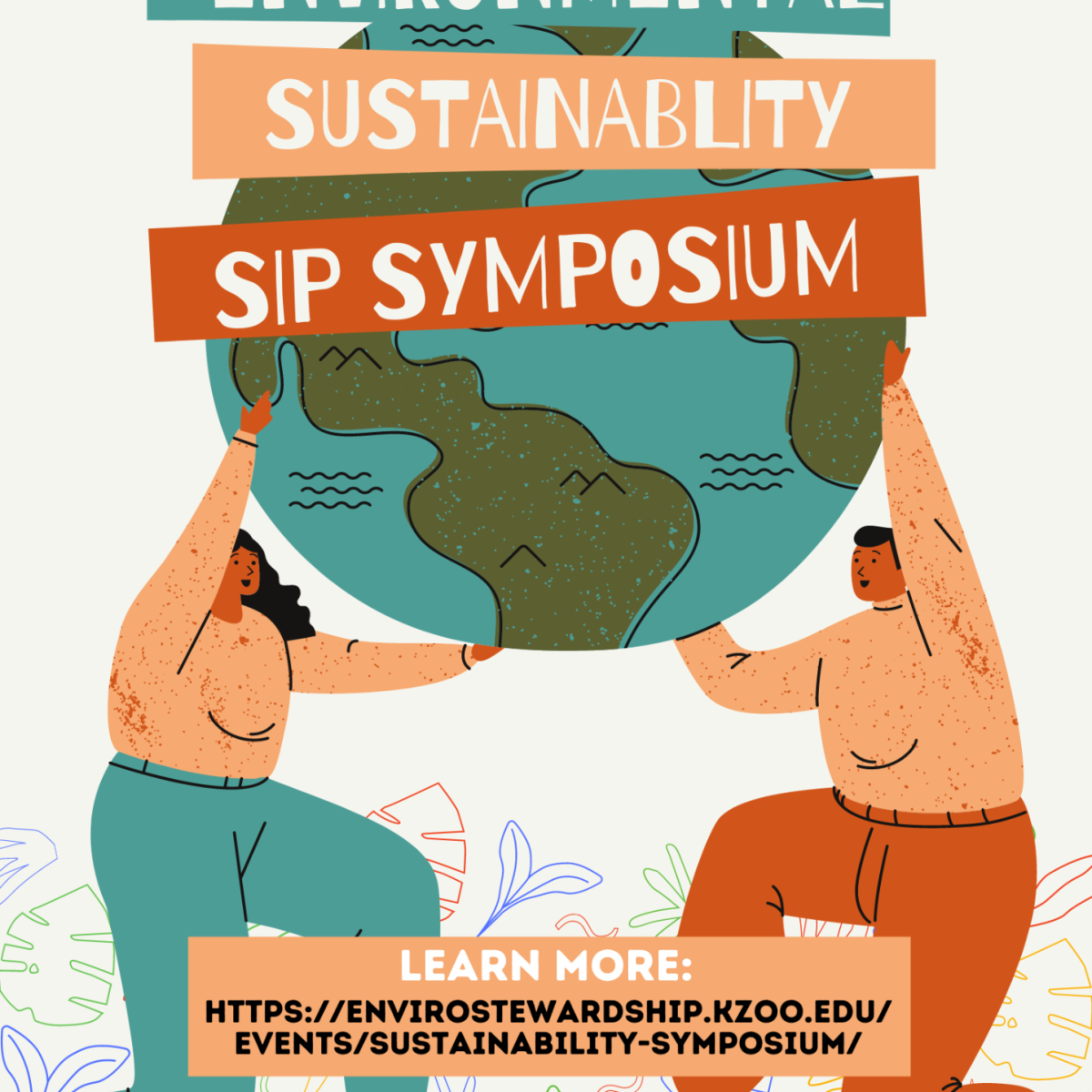 2022 Sustainability SIP Symposium