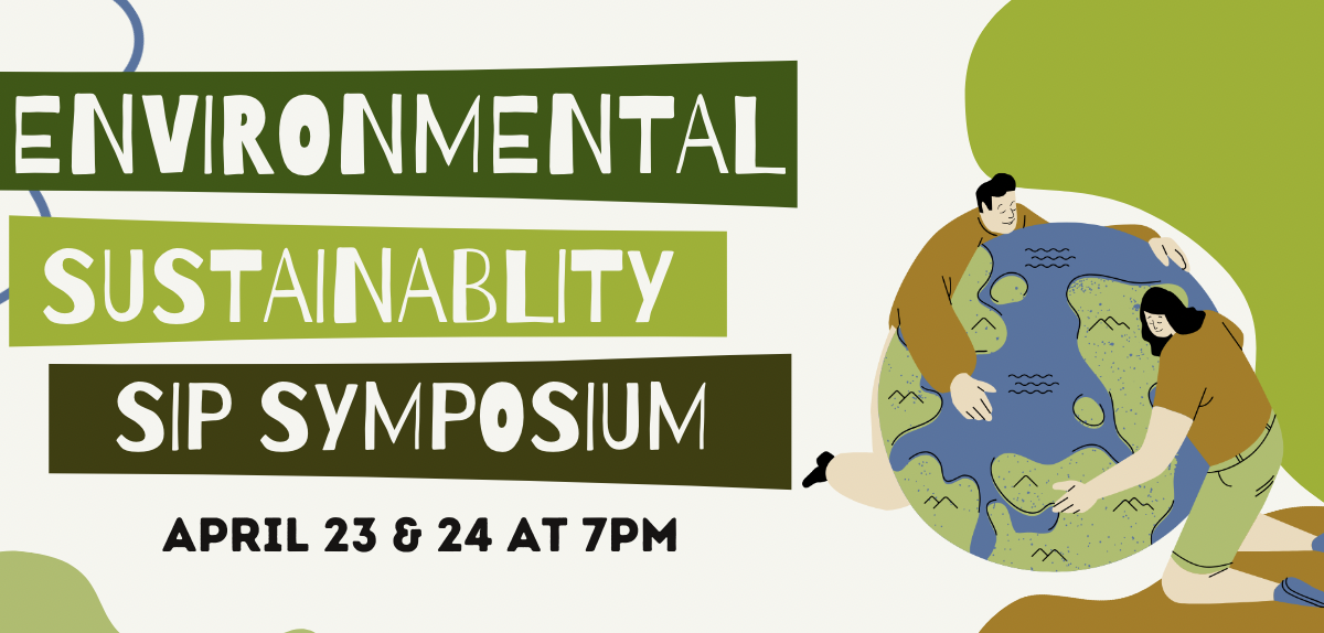Sustainability SIP Symposium 2024