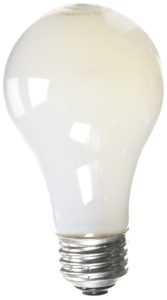 light bulb